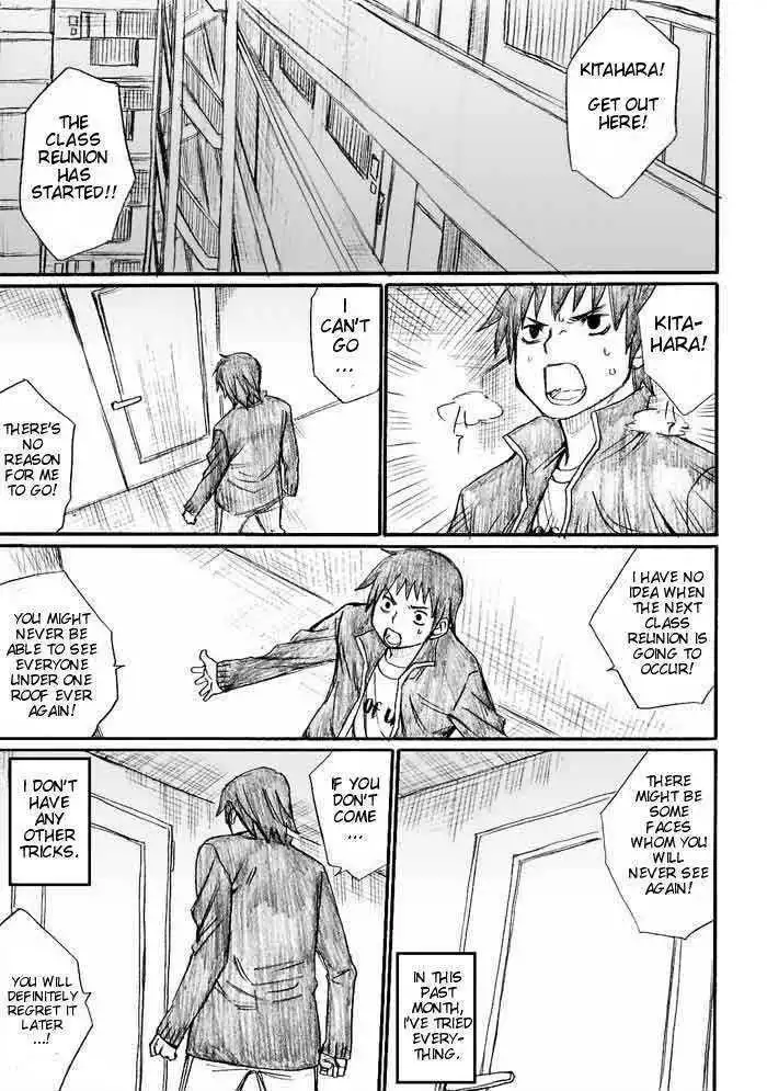 Onani Master Kurosawa Chapter 30 23